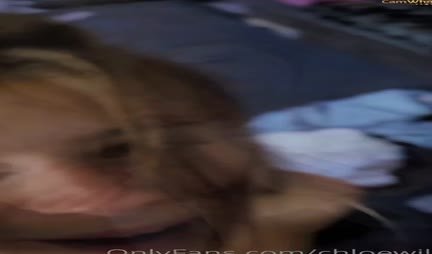 لقطة من الفيديو